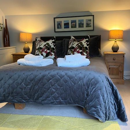 Home In Dorset, Near Jurassic Coast And Arne Wareham Exteriör bild