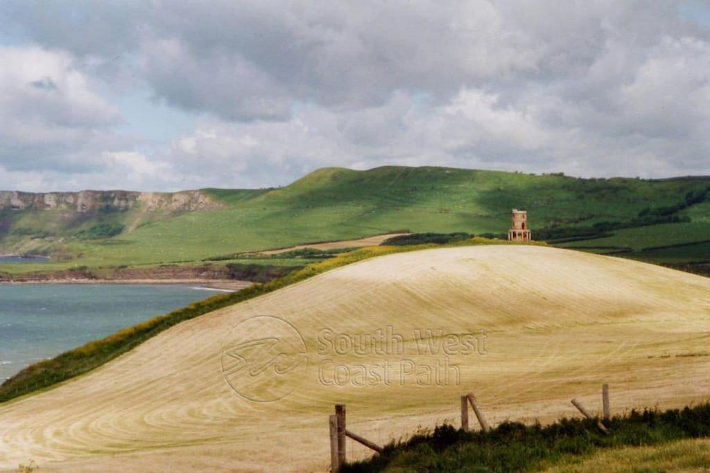Home In Dorset, Near Jurassic Coast And Arne Wareham Exteriör bild